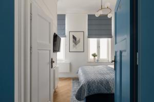 Sanhaus Apartments - COMO - Stylowe apartamenty przy deptaku