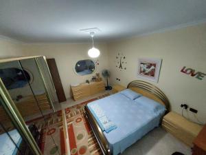 Alba di Valona Apartment