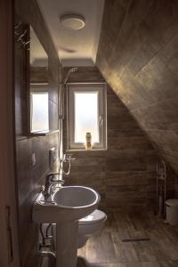 Bujtinat e lugines valbone