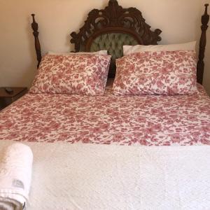 Pousada - Aluguel Casa