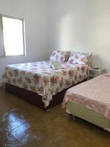 Suítes da Débora - Aluguel Casa