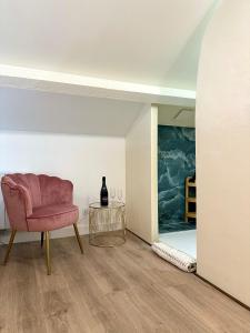 Maisons de vacances Cruz House : photos des chambres