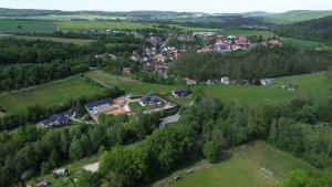 Zážitkový Ranč Nevada