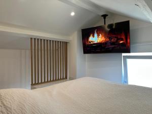 Maisons de vacances Cruz House : photos des chambres