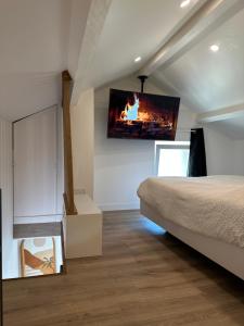 Maisons de vacances Cruz House : photos des chambres