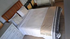 Loft Moderno Manobrista e Equipado - 2 min Shoppings