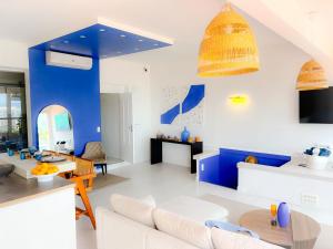 Les pieds dans l eau