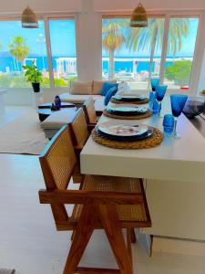 Les pieds dans l eau