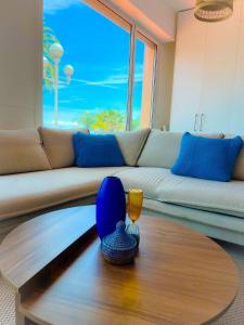 Les pieds dans l eau