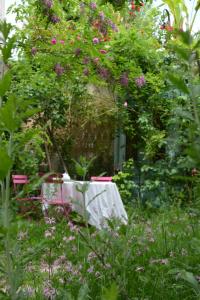 B&B / Chambres d'hotes la maison : photos des chambres