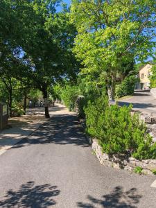 Campings Camping de l-arche Mobilhome : photos des chambres