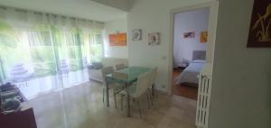 Appartamento Lido with parking space included