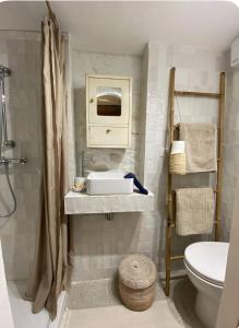 Maisons d'hotes mon petit nid cosy : photos des chambres