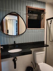 Excelente Bangalô em Itacumirim-BA