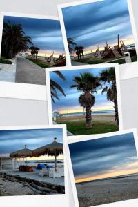 Marina Blu apartment by the sea