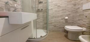 Appartamento Lido with parking space included