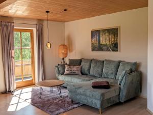 Ferienwohnung AlpenAuszeit im Allgäu