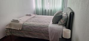 Casa de José &Maria, casa espaçosa para famílias e grupos até 10 pessoas