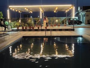 Da Evara - Staycation Farmhouse