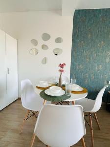 Bucuria Studios Mamaia Nord