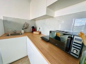 Bucuria Studios Mamaia Nord