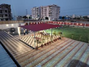 Da Evara - Staycation Farmhouse