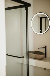 Atelier-Boho-Apartment in der Residenz Deidesheim