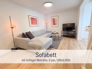 Style Stiege - kleines Haus mit sonniger Terrasse und Home Office - Perfekt für Workation