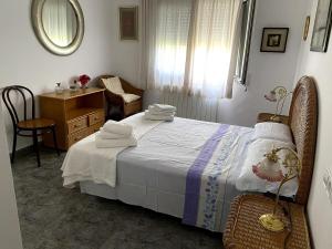 Summer house in Sagaró