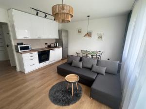 Apartament Cichy