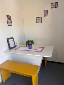 Cantinho da tranquilidade