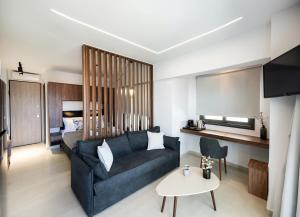 Panourgias Collection