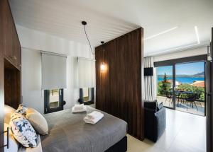 Panourgias Collection