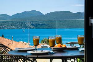 Panourgias Collection