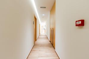 Arbo Boutique Hotel