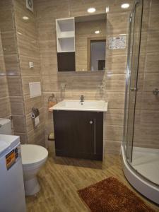 Апартамент в отеле Premier Fort Beach