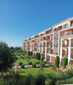 Апартамент в отеле Premier Fort Beach