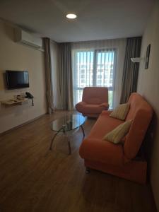 Апартамент в отеле Premier Fort Beach