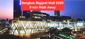 Asia Mahanakhorn Travel