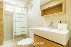 Blue Harmony Apartment Benidorm