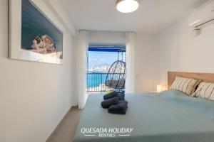 Blue Harmony Apartment Benidorm