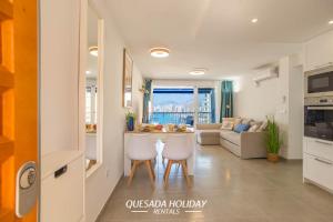 Blue Harmony Apartment Benidorm