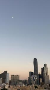 ツ Najd Unit Luxe KAFD