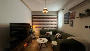 ツ Najd Unit Luxe KAFD