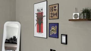 ツ Najd Unit Luxe KAFD