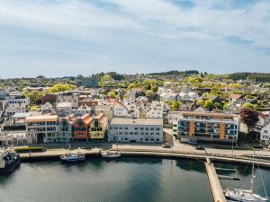 Arken hotell Kopervik