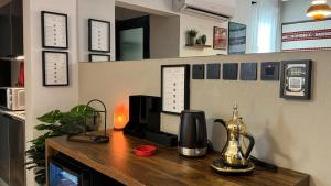 ツ Najd Unit Luxe KAFD