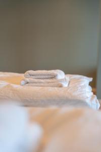 Arken hotell Kopervik