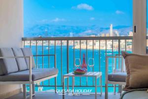 Blue Harmony Apartment Benidorm