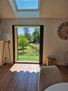 Appartements Charmante maison d-hotes au coeur du Comminges : photos des chambres